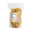 cbd caramel popcorn