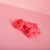 Cherry Rings Gummies by Hemped NYC