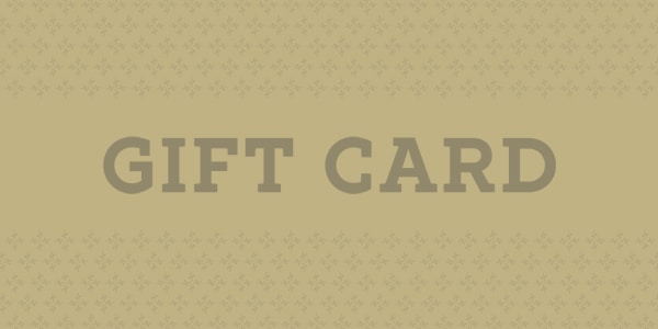 Gift Card by Hemped NYC